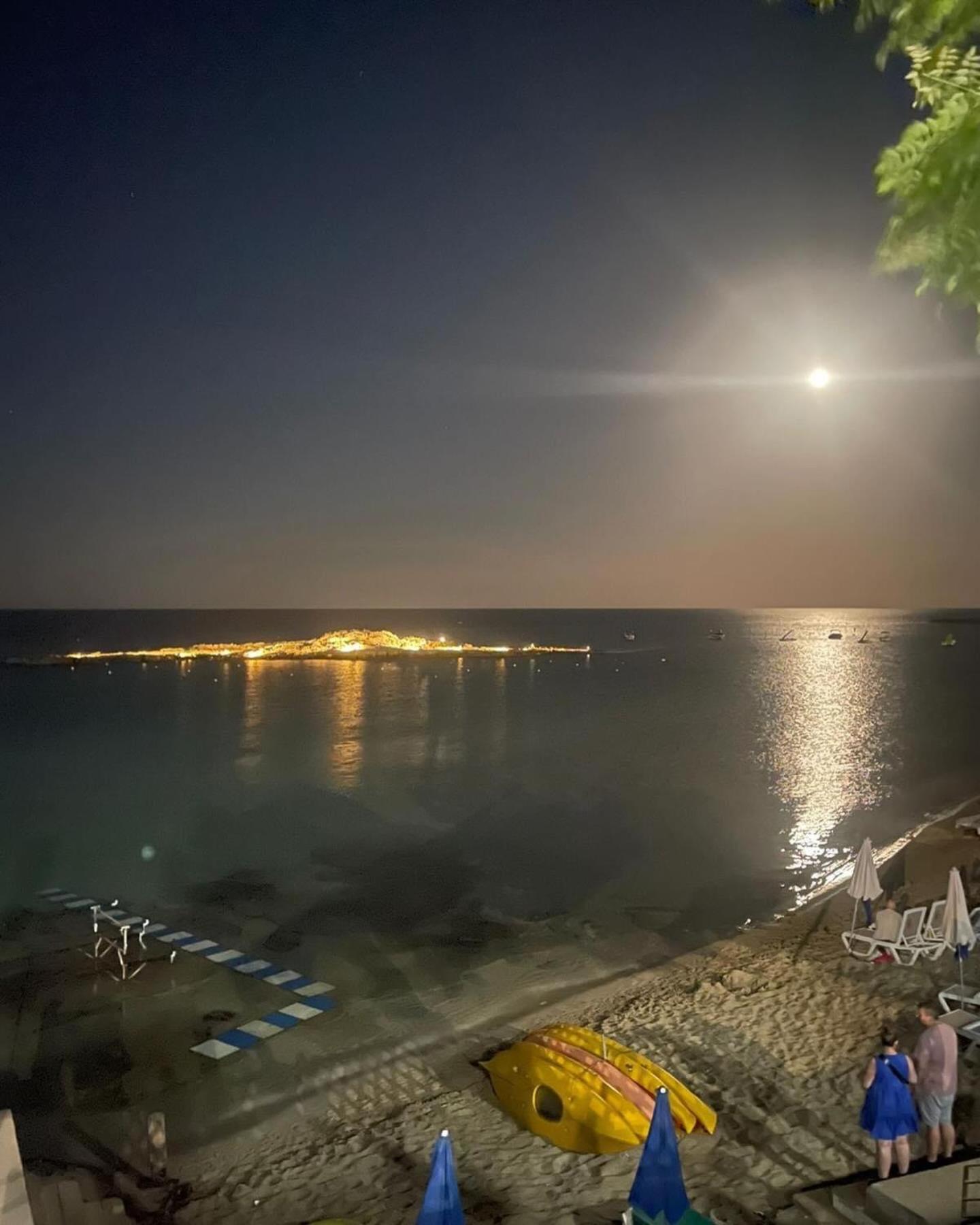 Akefalou Bay Villa Протарас Экстерьер фото